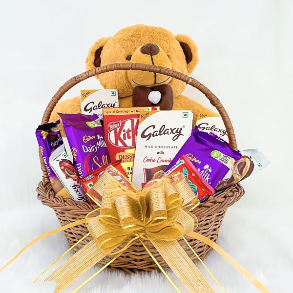 birthday gift hampers for best friend