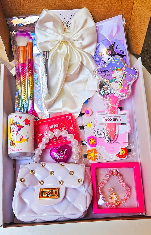birthday hampers for her and make a happiness