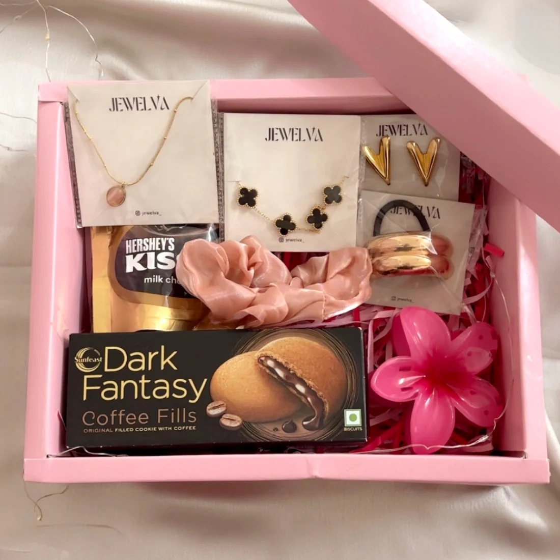 valentine gift hamper Thoughtful Gifts for Your Valentine