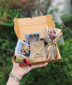 hampers itmes Personalized Hamper Items