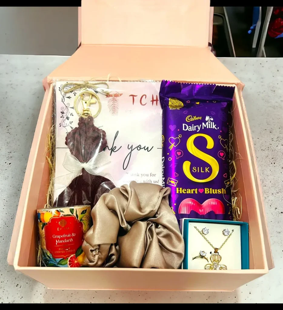 birthday hamper for sister Thoughtful Gifts for Her Special Day