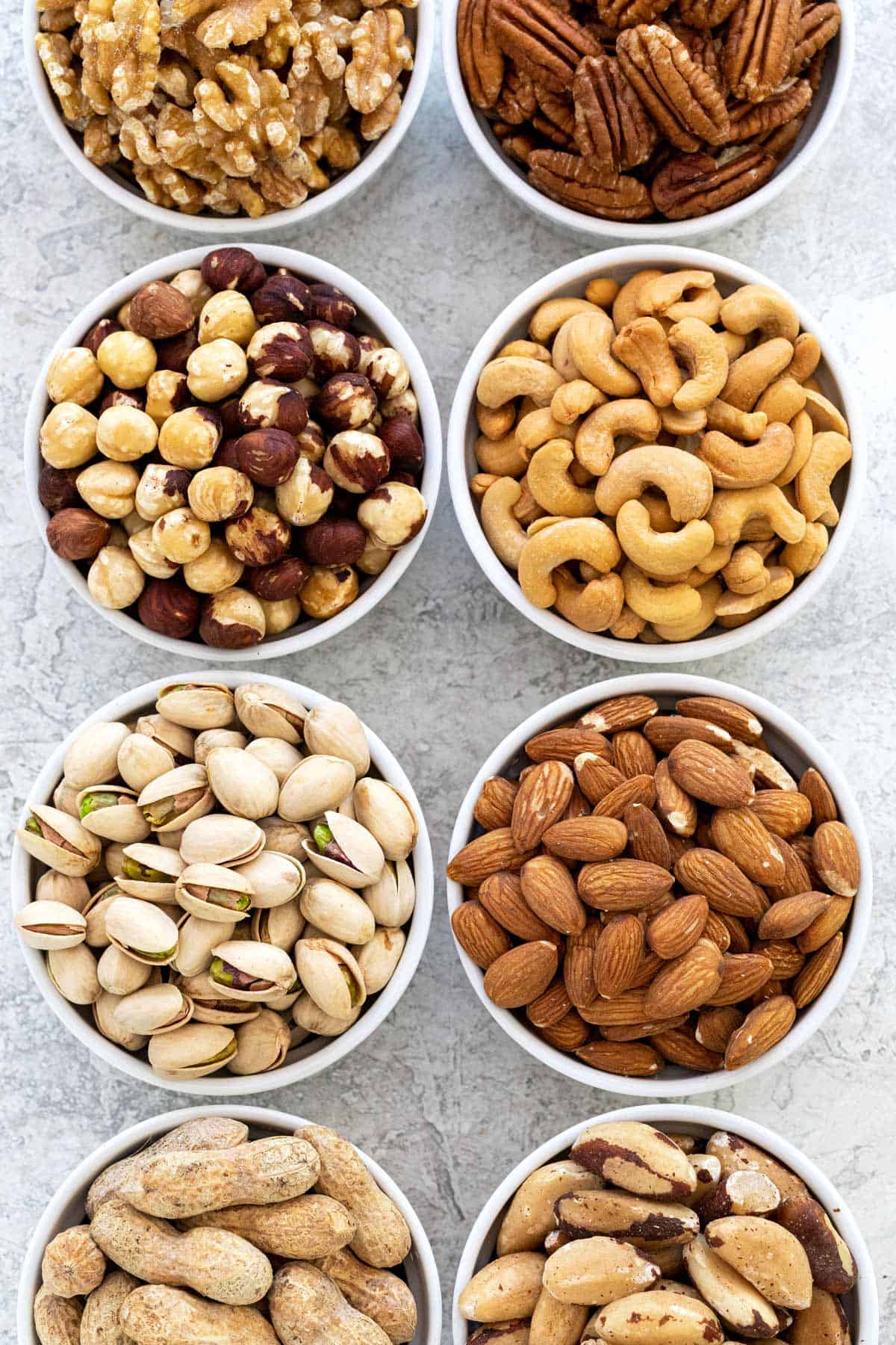 natures baskets gift hampers 2 Healthy Assorted Nuts